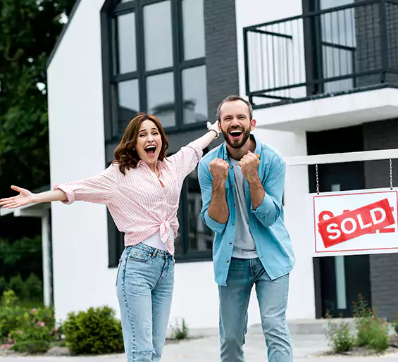 Your Trusted Partner in Buying, Selling & Renting Homes in Kansas City, KS