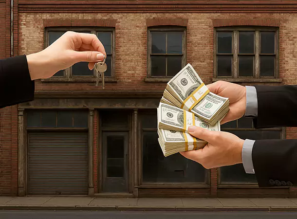 Sell Commercial Property Fast in Kansas City, Kansas